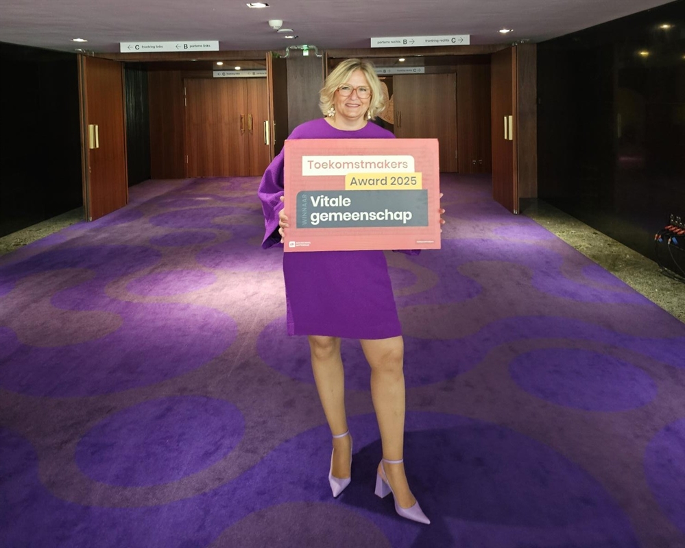 Natalie van Loon toekomstmaker 2A