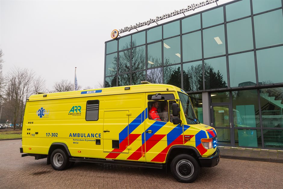 LinkedIn + Website thumbnail